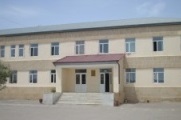 Qaradağ rayon 197 nömrəli tam orta məktəb